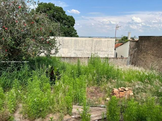 Terreno venda em Presidente Prudente, Região Geográfica Intermediária de Presidente Prudente