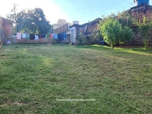 Terreno venda em Presidente Prudente, Região Geográfica Intermediária de Presidente Prudente