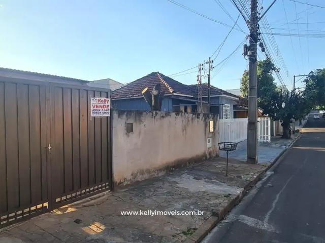 Terreno venda em Presidente Prudente, Região Geográfica Intermediária de Presidente Prudente