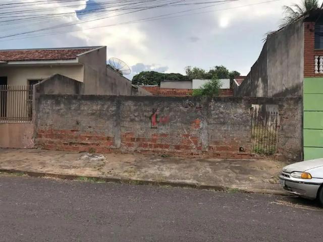 Terreno venda em Região Imediata de Presidente Prudente, Presidente Prudente