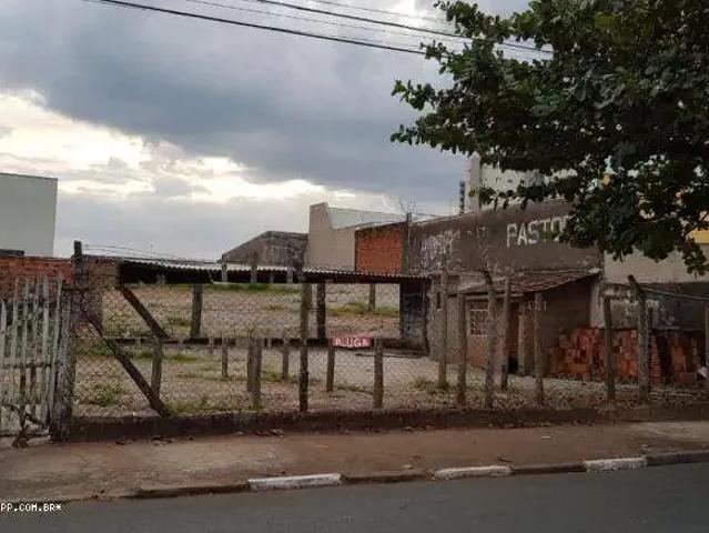 Terreno venda em Região Imediata de Presidente Prudente, Presidente Prudente