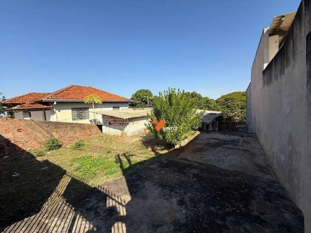 Terreno venda em Presidente Prudente, Região Geográfica Intermediária de Presidente Prudente