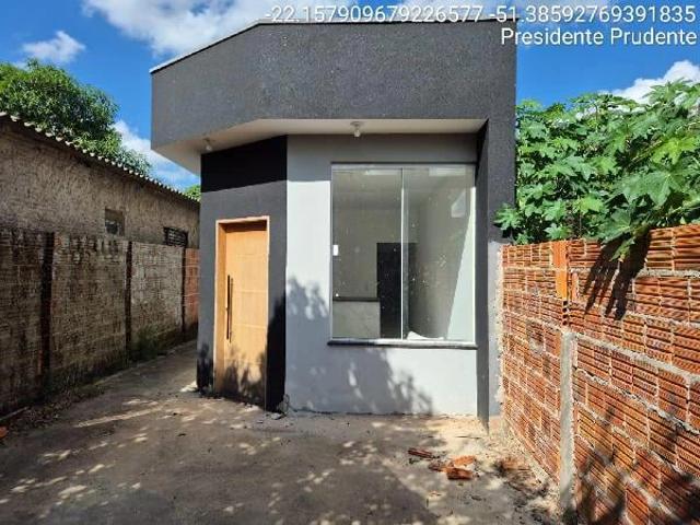 Terreno venda em Jardim Cambuci, Presidente Prudente