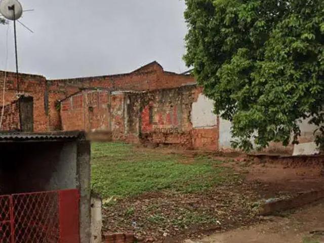 Terreno venda em Região Imediata de Presidente Prudente, Presidente Prudente