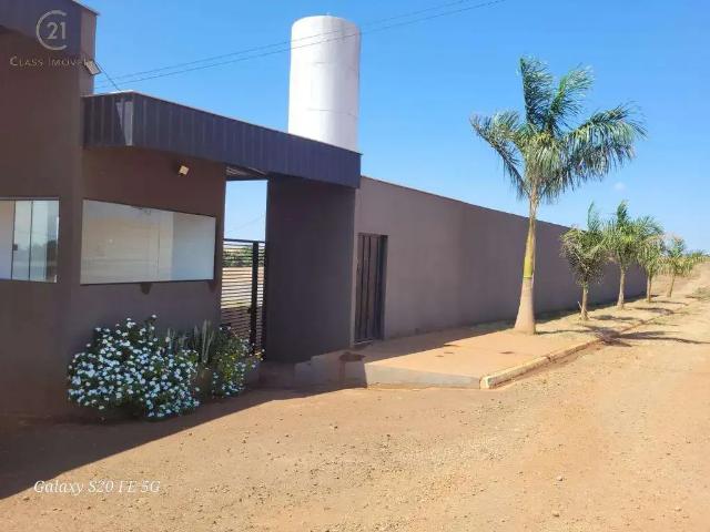 Terreno venda em Região Geográfica Imediata de Londrina, Primeiro de Maio