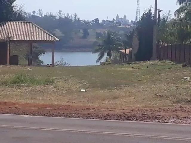 Terreno venda em Primeiro de Maio, Região Geográfica Intermediária de Londrina