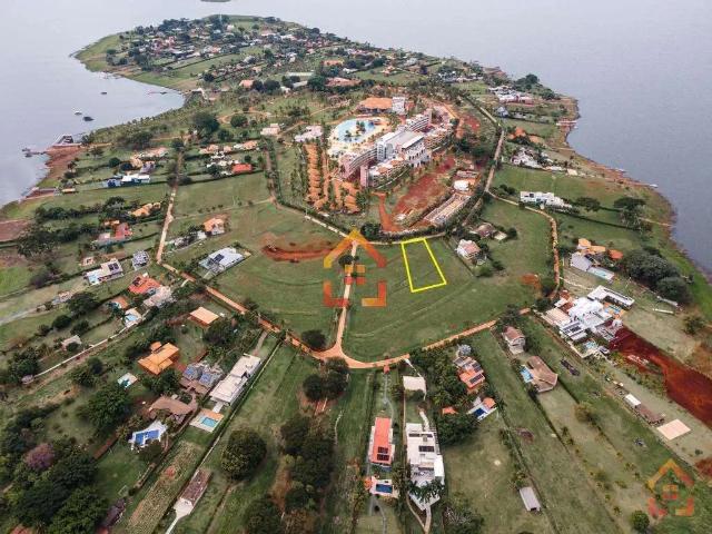 Terreno venda em Primeiro de Maio, Região Geográfica Intermediária de Londrina