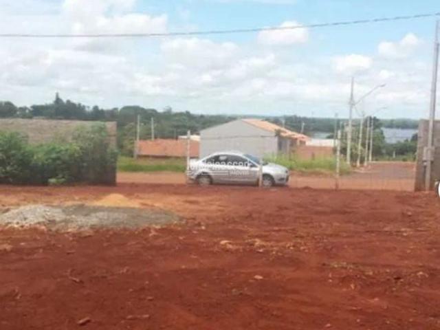 Terreno venda em Primeiro de Maio, Região Geográfica Intermediária de Londrina