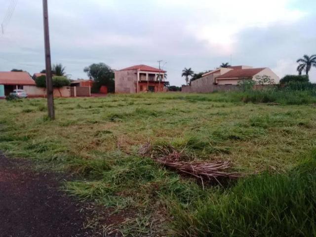 Terreno venda em Região Geográfica Imediata de Londrina, Primeiro de Maio