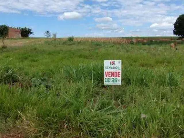 Terreno venda em Ibiaci, Primeiro de Maio