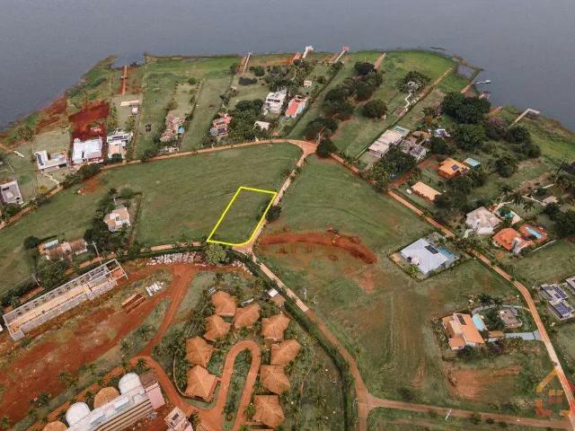 Terreno venda em Primeiro de Maio, Região Geográfica Intermediária de Londrina