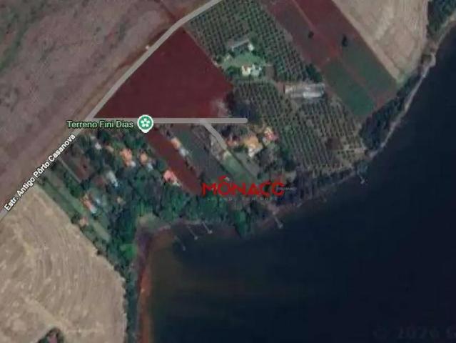 Terreno venda em Primeiro de Maio, Região Geográfica Intermediária de Londrina