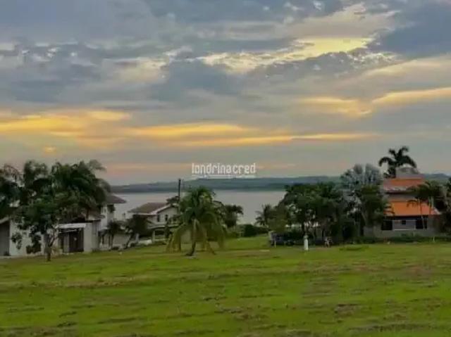 Terreno venda em Primeiro de Maio, Região Geográfica Intermediária de Londrina