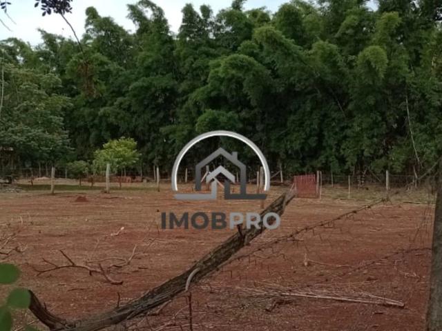 Terreno venda em Cesário Lange