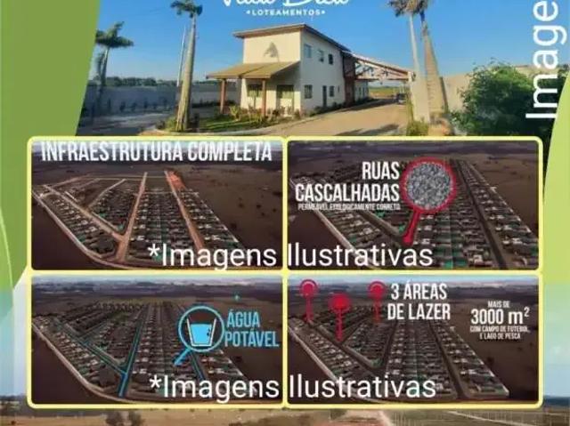 Terreno venda em Região Imediata de Tatuí, Quadra