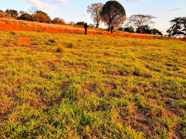 Terreno venda em Região Geográfica Imediata de Dores do Indaiá, Quartel Geral