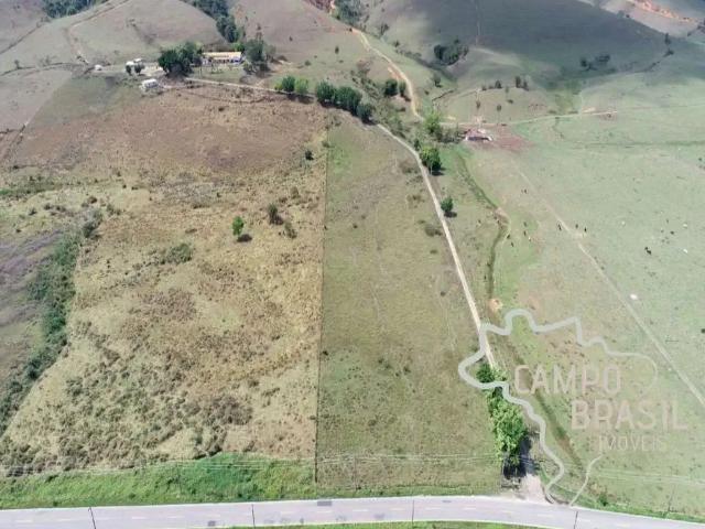 Terreno venda em Região Geográfica Imediata de Resende, Quatis