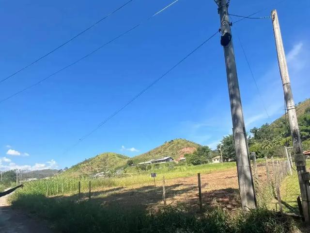 Terreno venda em Ribeirão de São Joaquim, Quatis