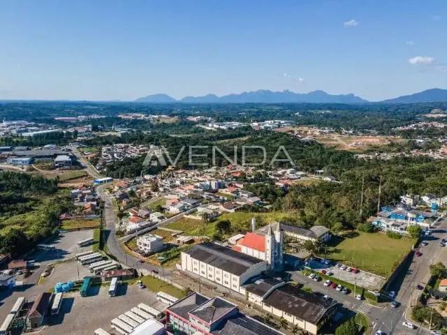 Terreno venda em Região Geográfica Imediata de Curitiba, Região Metropolitana de Curitiba