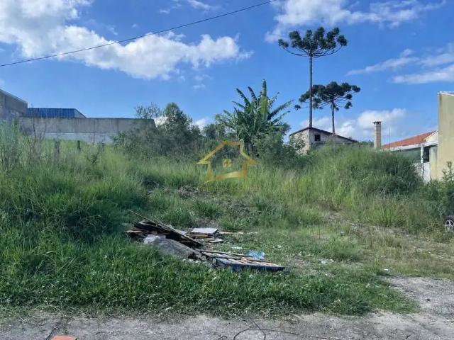 Terreno venda em Região Geográfica Imediata de Curitiba, Região Metropolitana de Curitiba