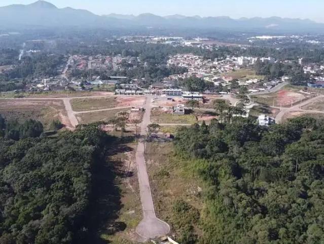 Terreno venda em Região Geográfica Imediata de Curitiba, Região Metropolitana de Curitiba