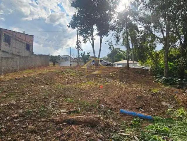 Terreno venda em Região Geográfica Imediata de Curitiba, Região Metropolitana de Curitiba