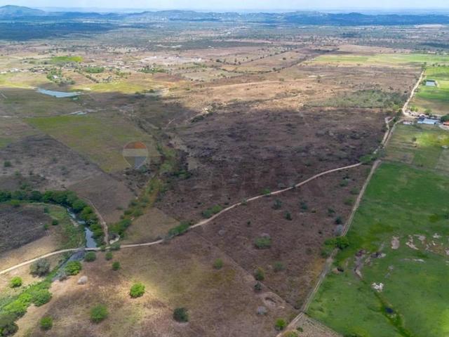 Terreno venda em Vila, Queimadas