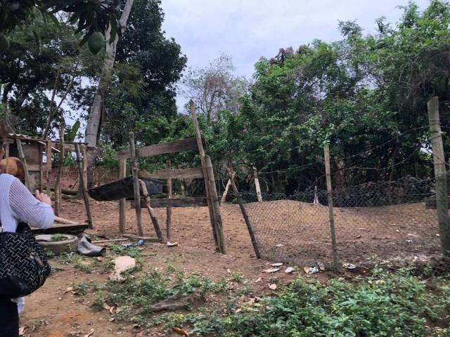 Terreno venda em Parque Olimpo, Queimados