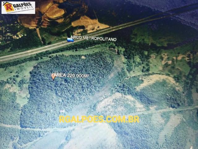 Terreno venda em Copacabana, Queimados