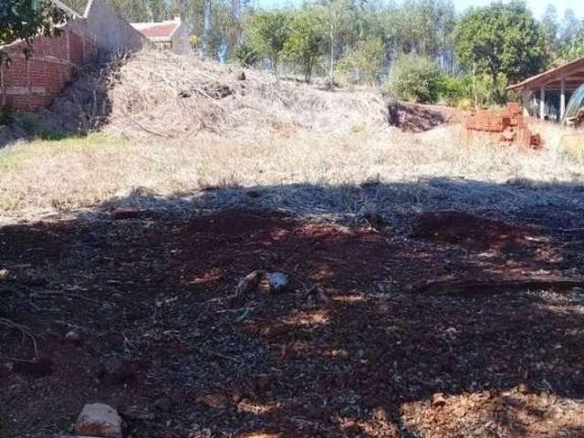 Terreno venda em Região Geográfica Imediata de Campo Mourão, Quinta do Sol