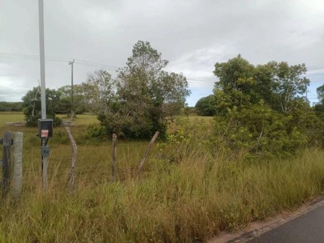 Terreno venda em Região Geográfica Imediata de Macaé-Rio das Ostras, Quissama