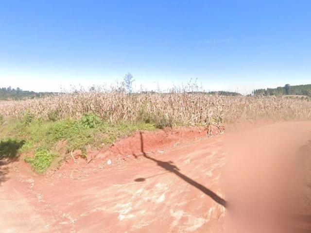 Terreno venda em Quitandinha, Região Geográfica Intermediária de Curitiba