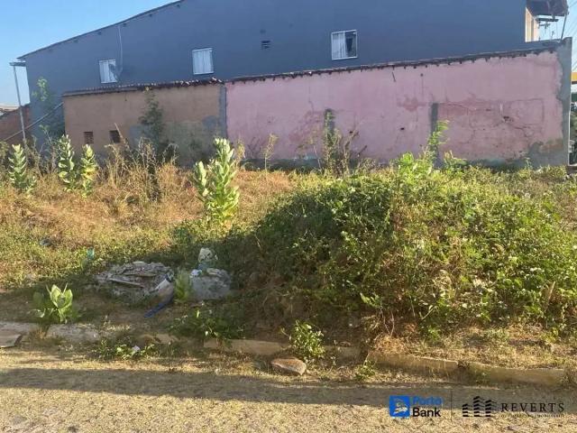 Terreno venda em Região Geográfica Imediata de Quixadá, Banabuiú