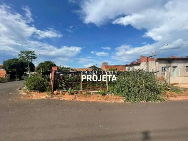 Terreno venda em Rancharia, Região Geográfica Intermediária de Presidente Prudente