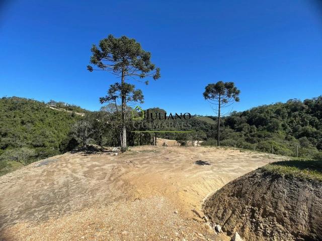 Terreno venda em Centro, Rancho Queimado