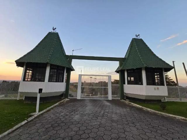 Terreno venda em Região Geográfica Imediata de Florianópolis, Pouso Redondo