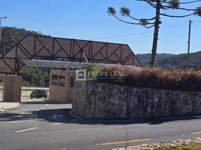 Terreno venda em Centro, Rancho Queimado
