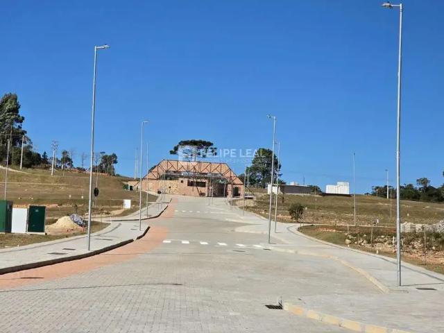 Terreno venda em Centro, Rancho Queimado