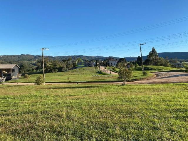Terreno venda em Centro, Rancho Queimado