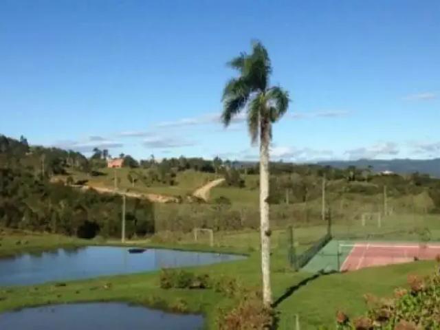 Terreno venda em Região Geográfica Imediata de Florianópolis, Pouso Redondo