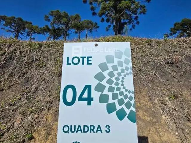 Terreno venda em Centro, Rancho Queimado