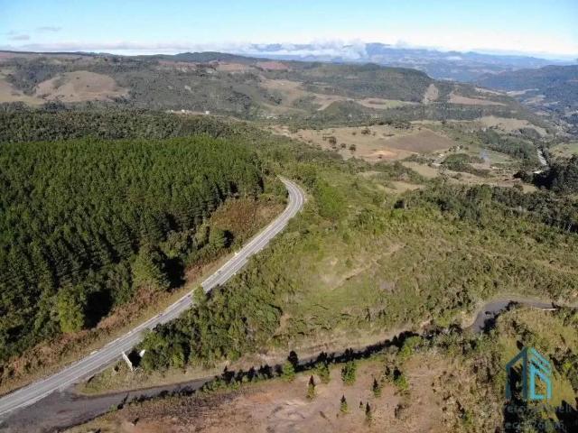 Terreno venda em Região Geográfica Imediata de Florianópolis, Alfredo Wagner