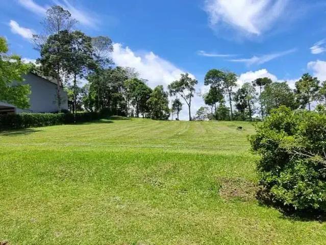 Terreno venda em Rancho Queimado