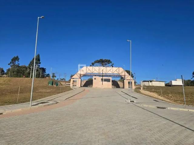 Terreno venda em Centro, Rancho Queimado