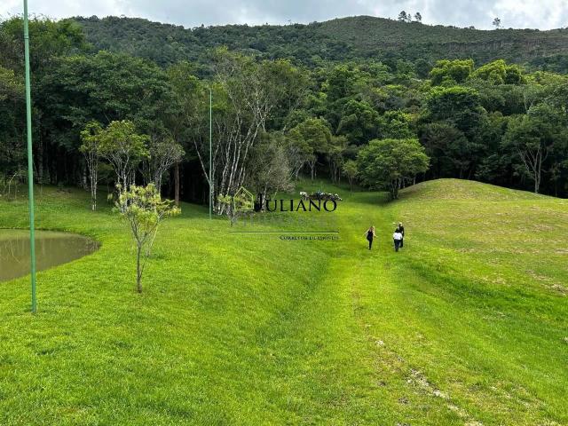 Terreno venda em Centro, Rancho Queimado