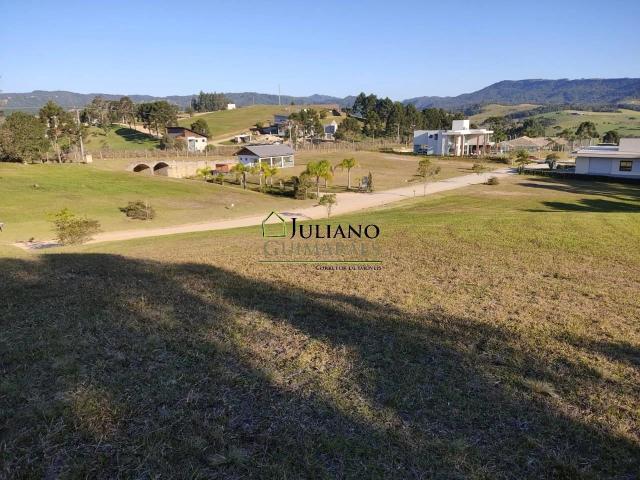 Terreno venda em Centro, Rancho Queimado