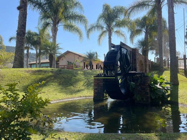 Terreno venda em Centro, Rancho Queimado