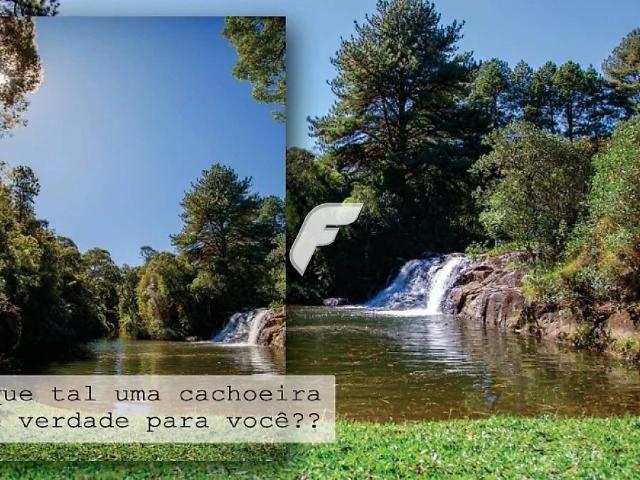Terreno venda em Centro, Rancho Queimado