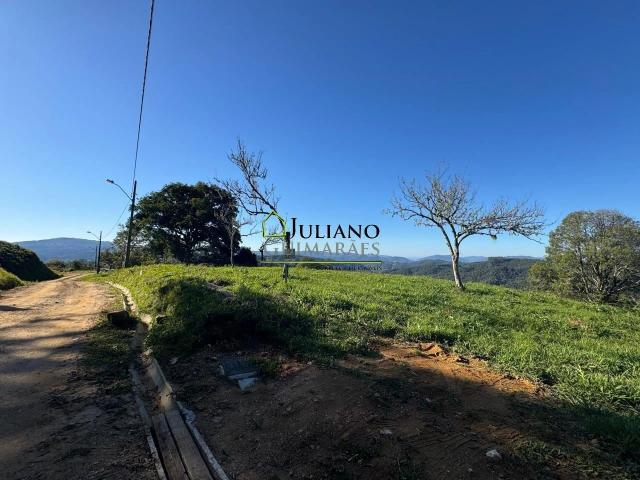 Terreno venda em Centro, Rancho Queimado