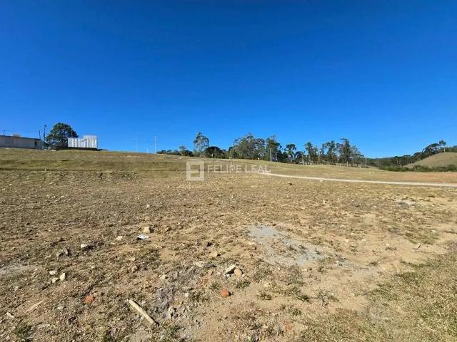 Terreno venda em Centro, Rancho Queimado